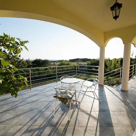 Dubis House Zadar