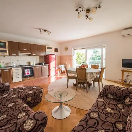 Dubis House * ザダル