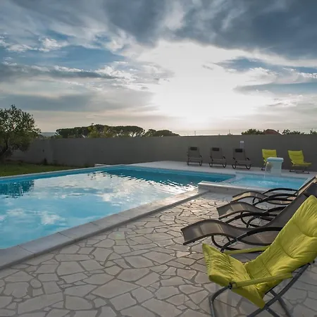 Lodge Dubis House Zadar