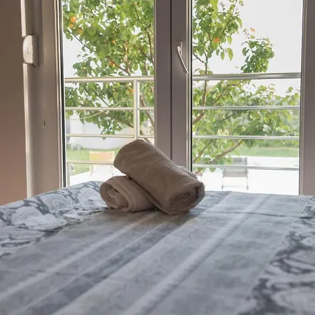 Lodge Dubis House Zadar