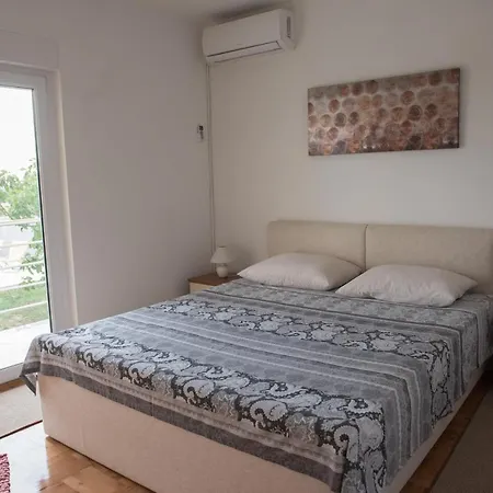 Dubis House Zadar