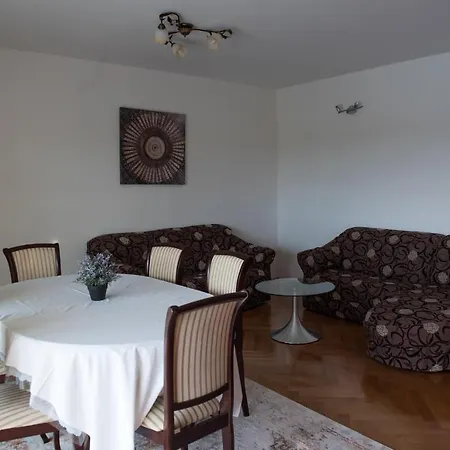 Dubis House Domek letniskowy Zadar