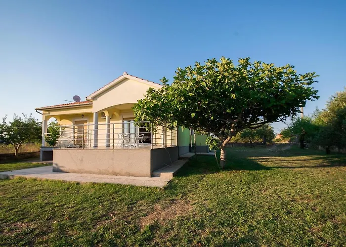 Dubis House Lodge Zadar