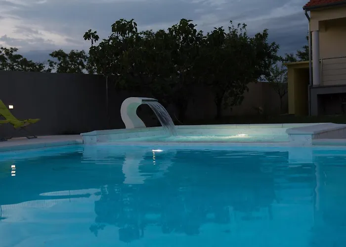 Dubis House * 扎达尔