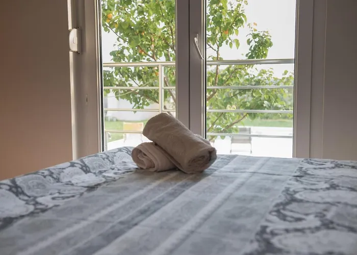 Lodge Dubis House Zadar